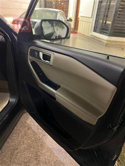 فورد إكسبلورر